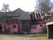 Hanbergs gård, Viborg (nu nedrevet)
